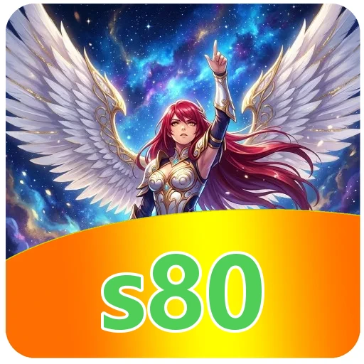 Unduh APK s80 v4.8.1