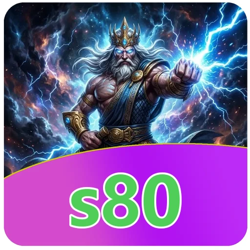 Tim s80