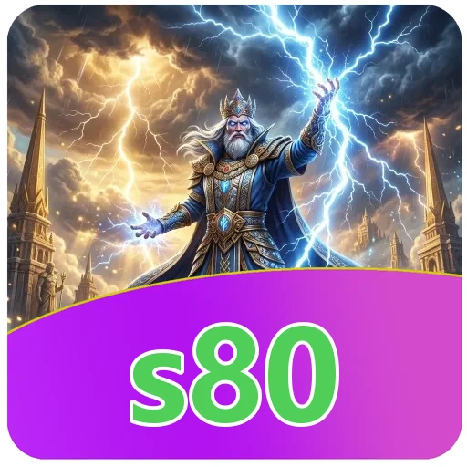 Pasang APK s80 di Android